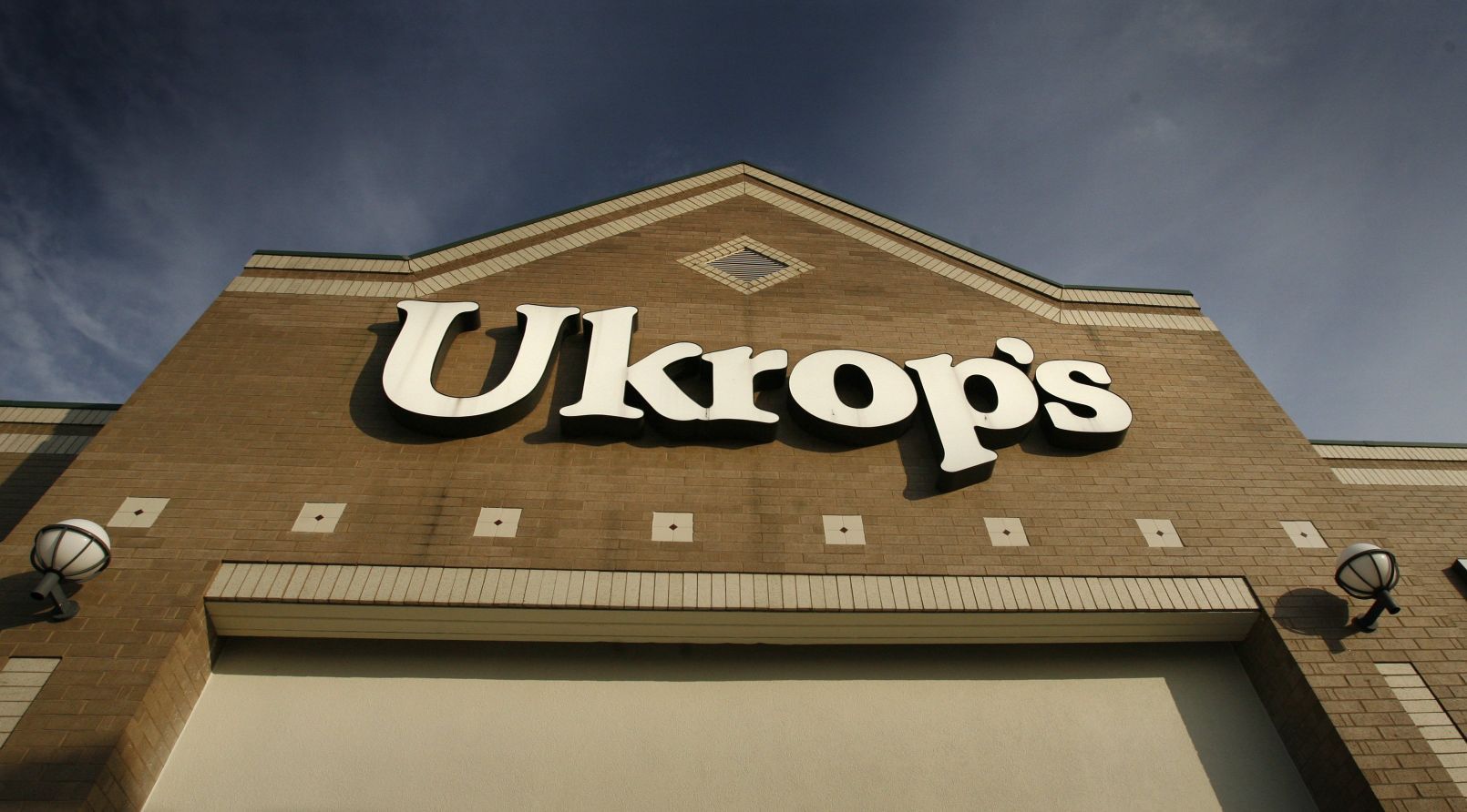 UKROP'S1
